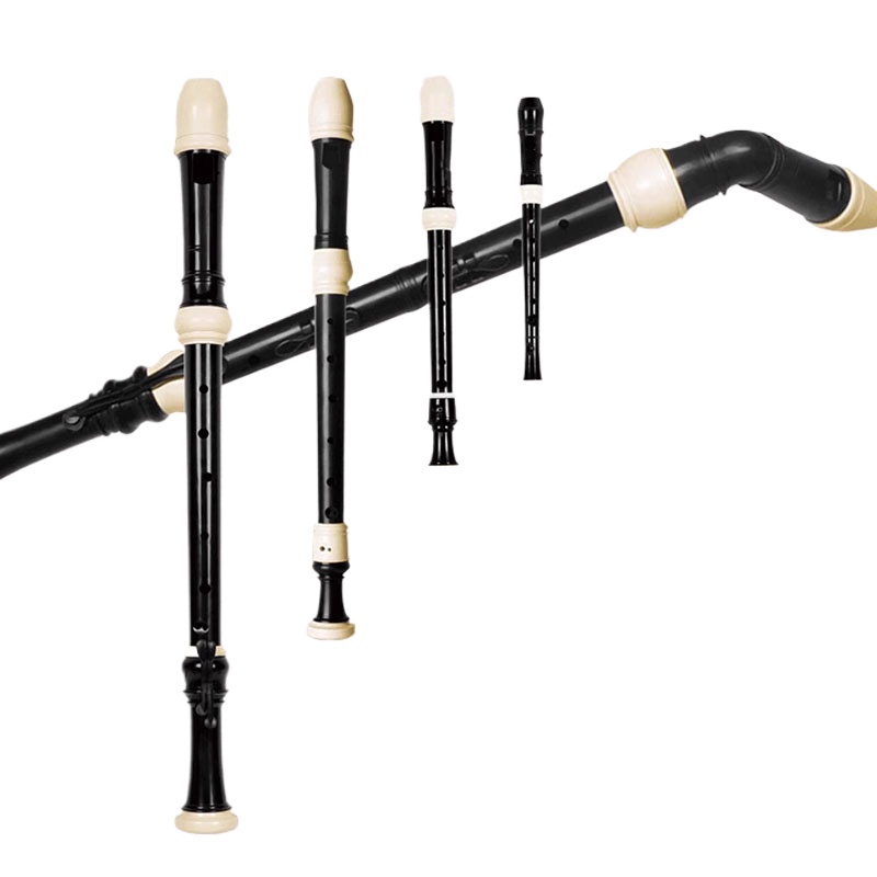 British Recorder Students Begi - Recorder Baroque Style 리뷰 및 가격