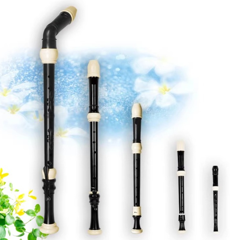 British Recorder Students Begi - Recorder Baroque Style 리뷰 및 가격