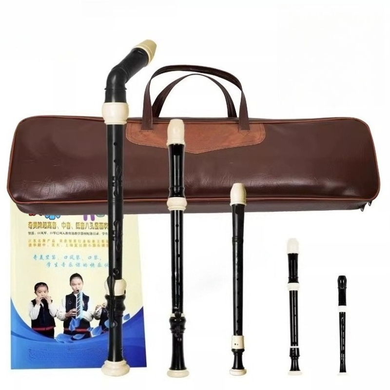 British Recorder Students Begi - Recorder Baroque Style 리뷰 및 가격