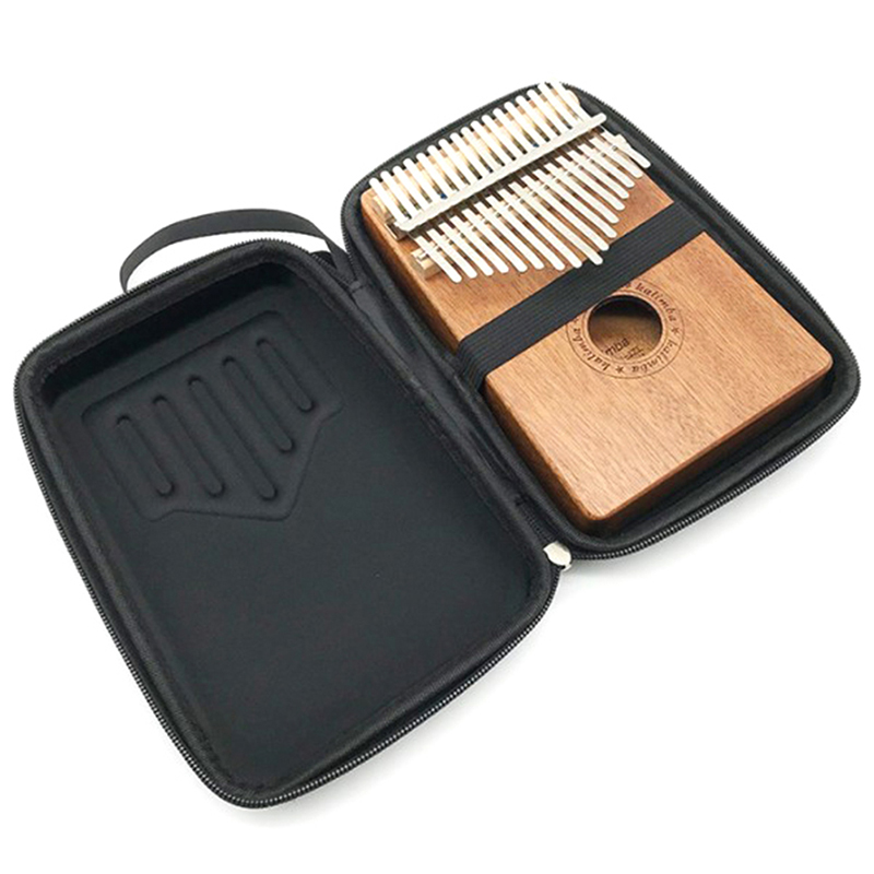 17-Tone Kalimba Thumb Thickene - Musical Instrument Kit 리뷰 및 가격