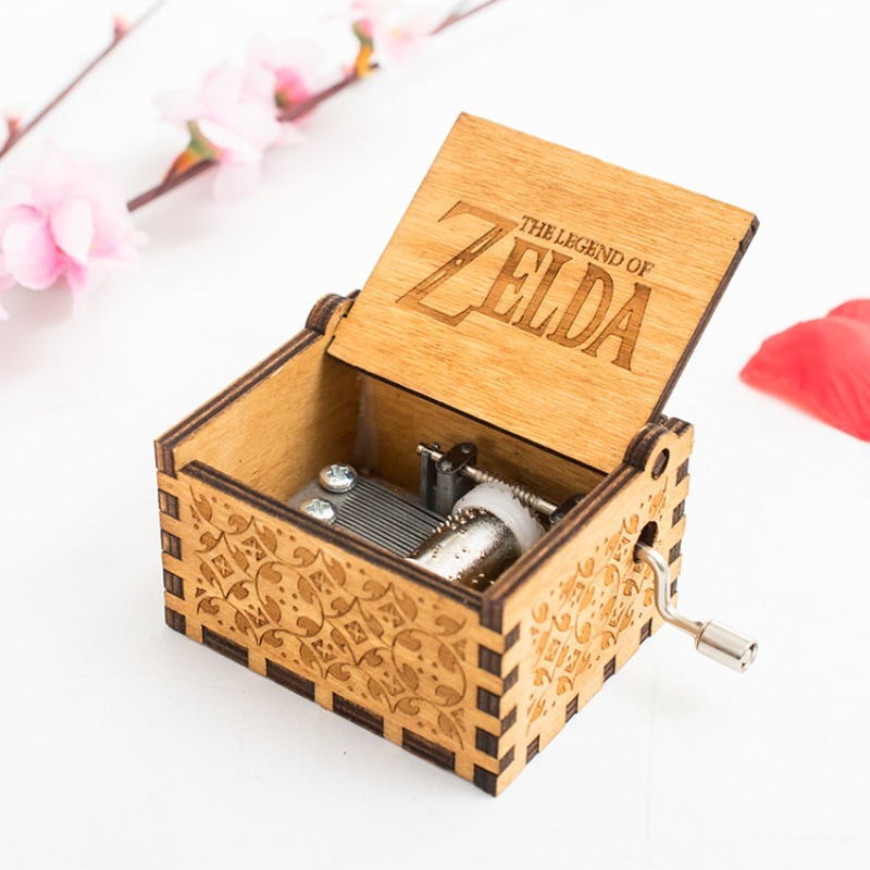 Hot Game The Legend and Of Zel - Musical Instrument Zelda 리뷰 및 가격