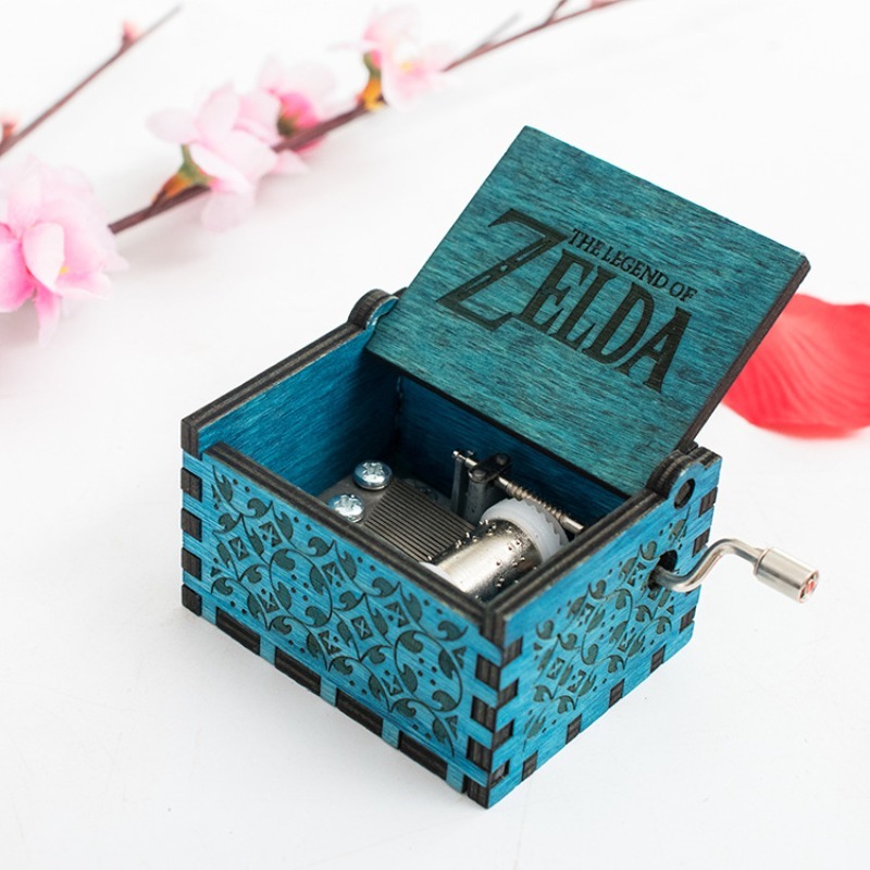 Hot Game The Legend and Of Zel - Musical Instrument Zelda 리뷰 및 가격