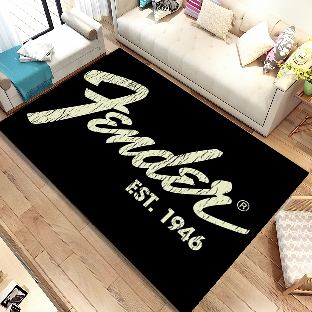 Music Fender Sign Retro Guitar - Musical Instrument Online 리뷰 및 가격