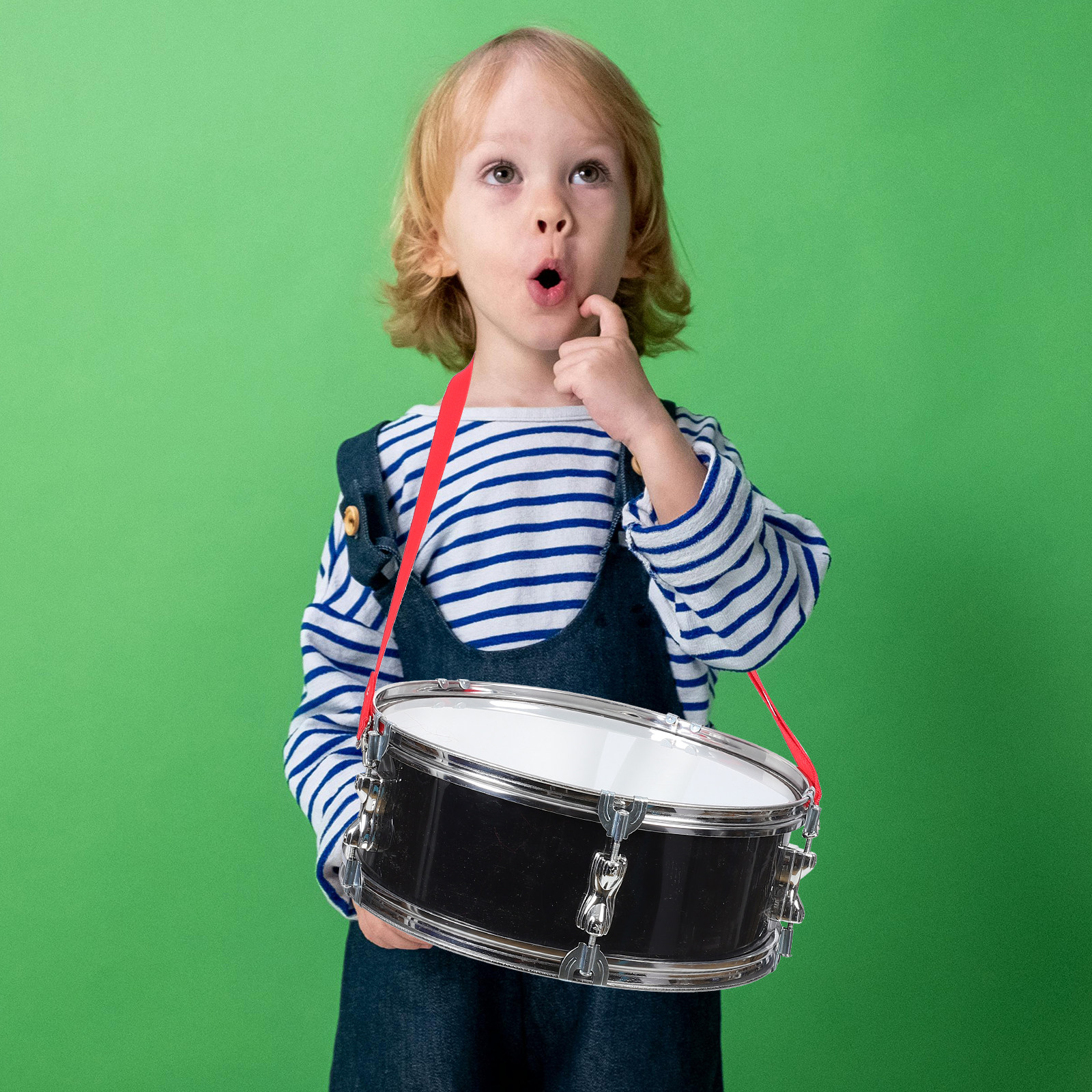 1Set Child Snare Drum Kit with - Musical Instrument Kit 리뷰 및 가격