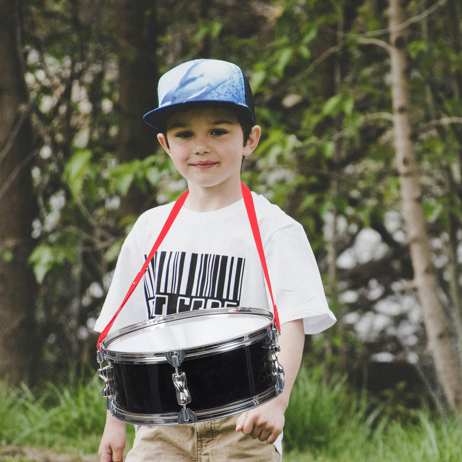 1Set Child Snare Drum Kit with - Musical Instrument Kit 리뷰 및 가격