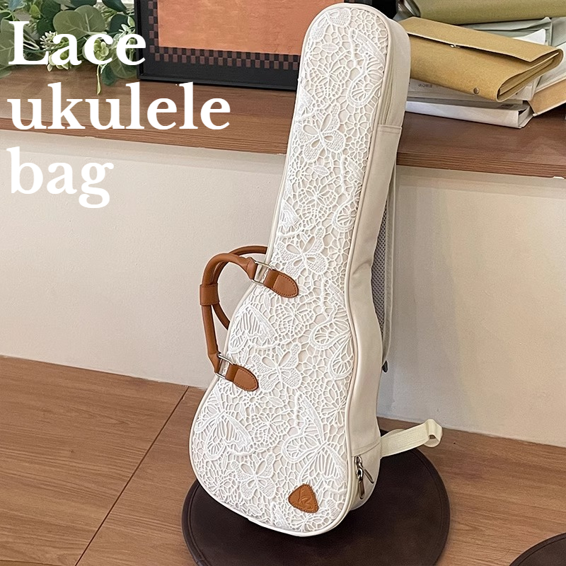 24 Inch Ukulele Bag Thicken Sh - Musical Instrument Ukulele 리뷰 및 가격