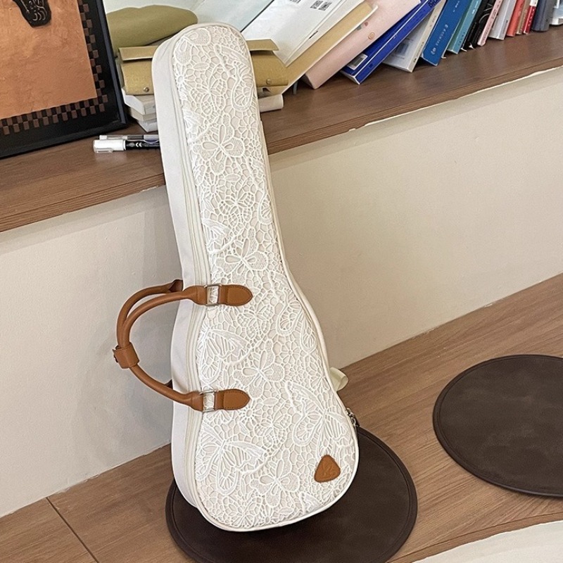 24 Inch Ukulele Bag Thicken Sh - Musical Instrument Ukulele 리뷰 및 가격