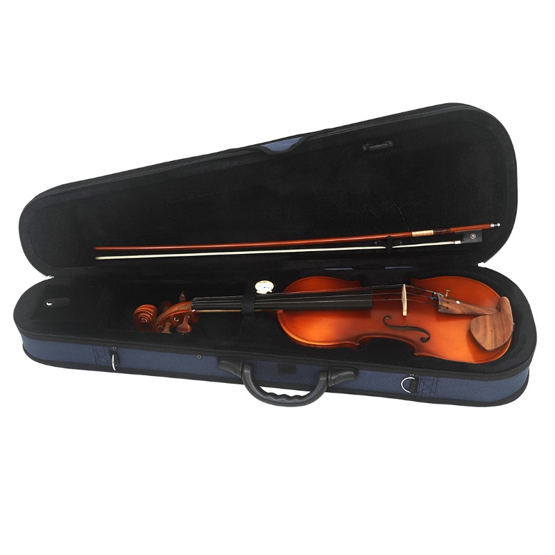 4/4 Oxford Cloth Violin Case L - Musical Instrument Box 리뷰 및 가격