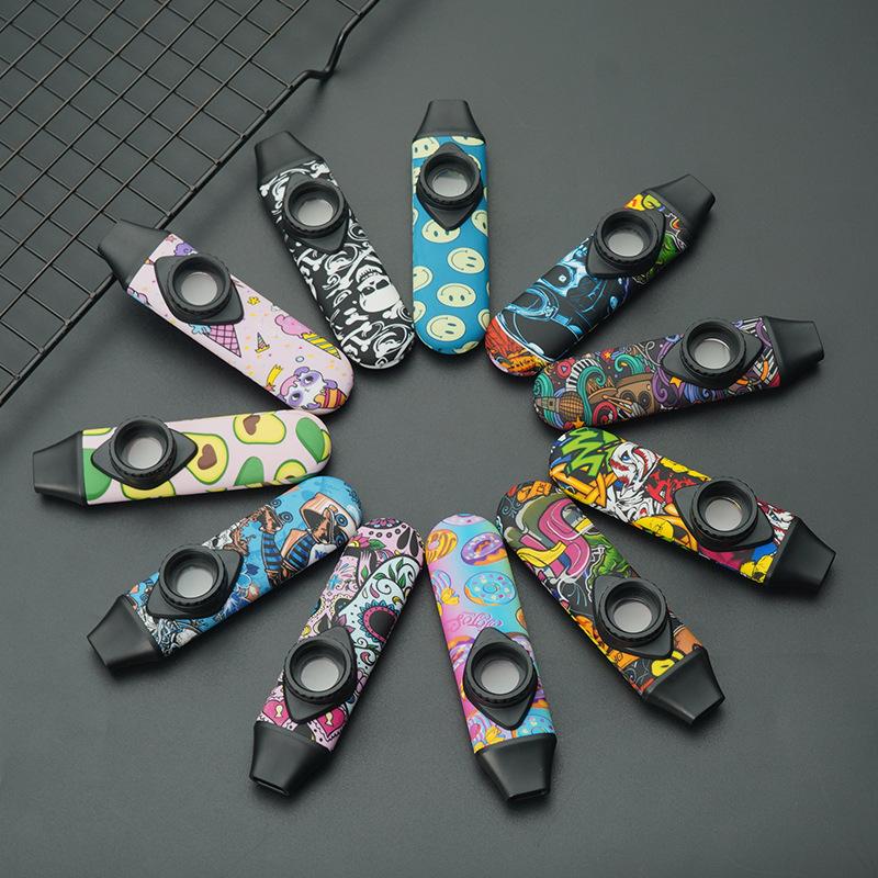 Professional Playing of Kazoo  - Musical Instrument Ukulele 리뷰 및 가격