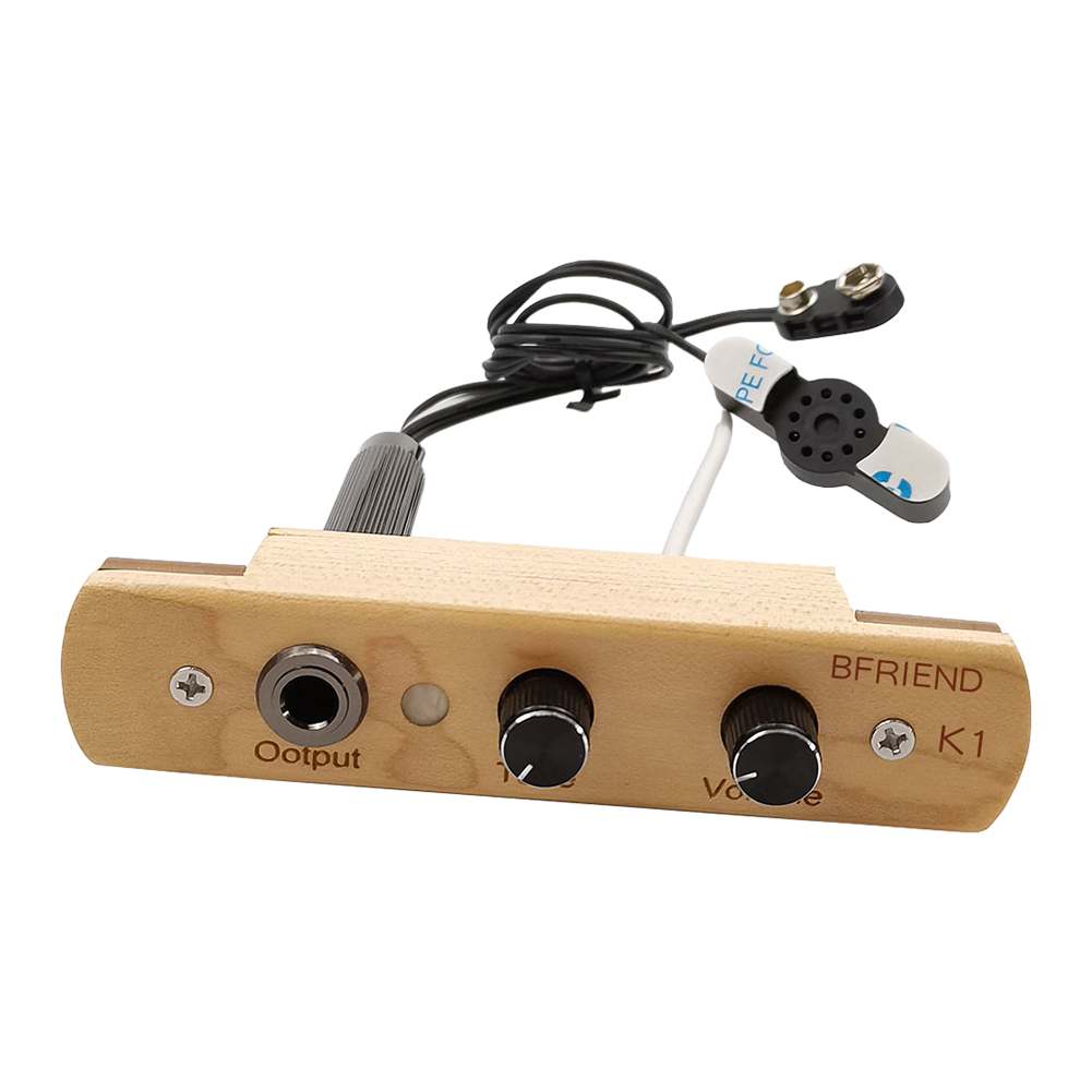 Cajon Box Drum Preamp/Pickup w - Musical Instrument Cajon 리뷰 및 가격