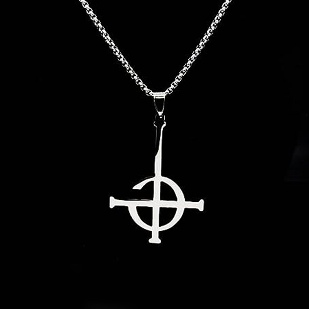 Mysterious Ghost BC Nameless N - Musical Instrument Symbols 리뷰 및 가격