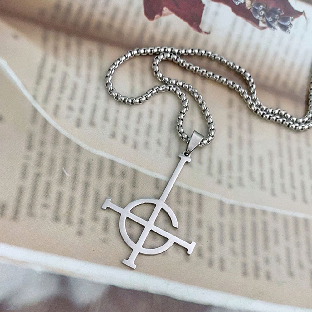 Mysterious Ghost BC Nameless N - Musical Instrument Symbols 리뷰 및 가격