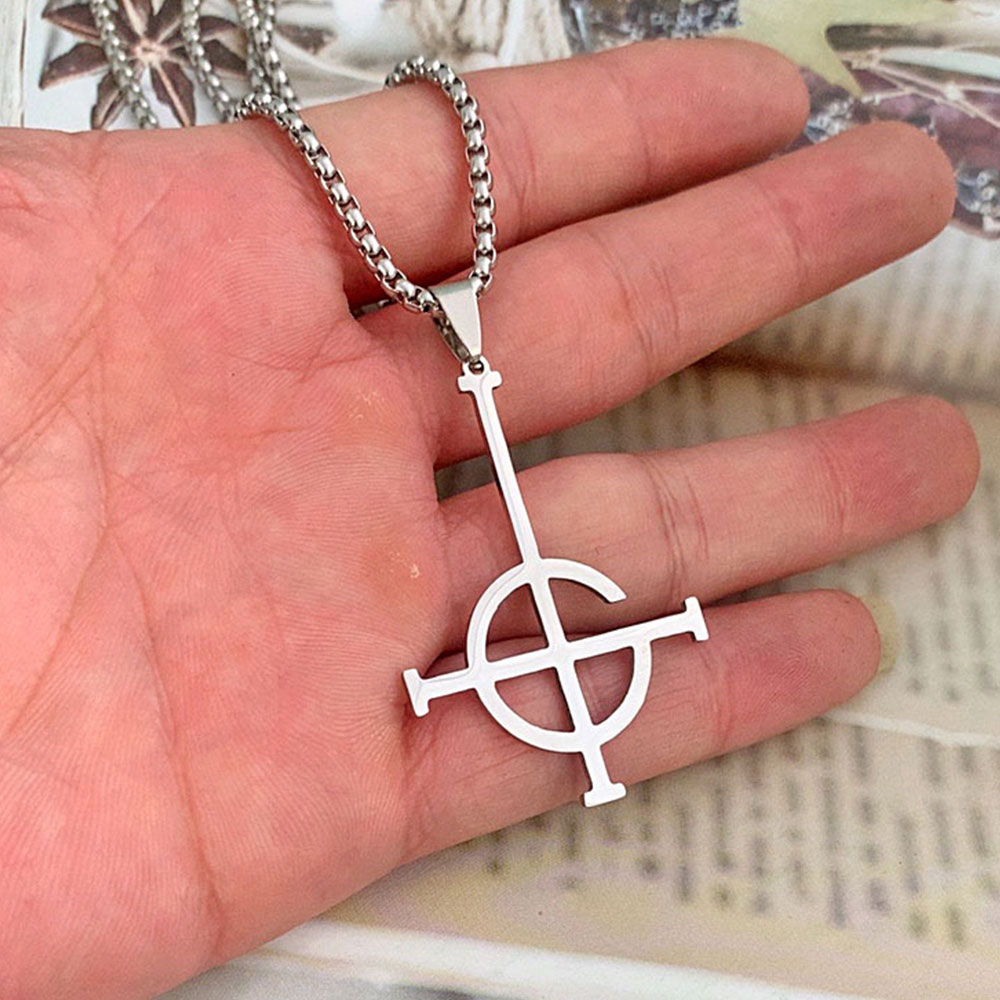 Mysterious Ghost BC Nameless N - Musical Instrument Symbols 리뷰 및 가격