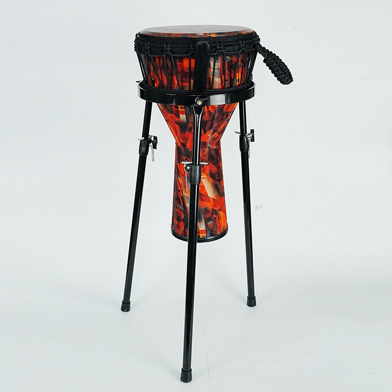 Heighten African Drum Stand Ad - Musical Instrument Djembe 리뷰 및 가격