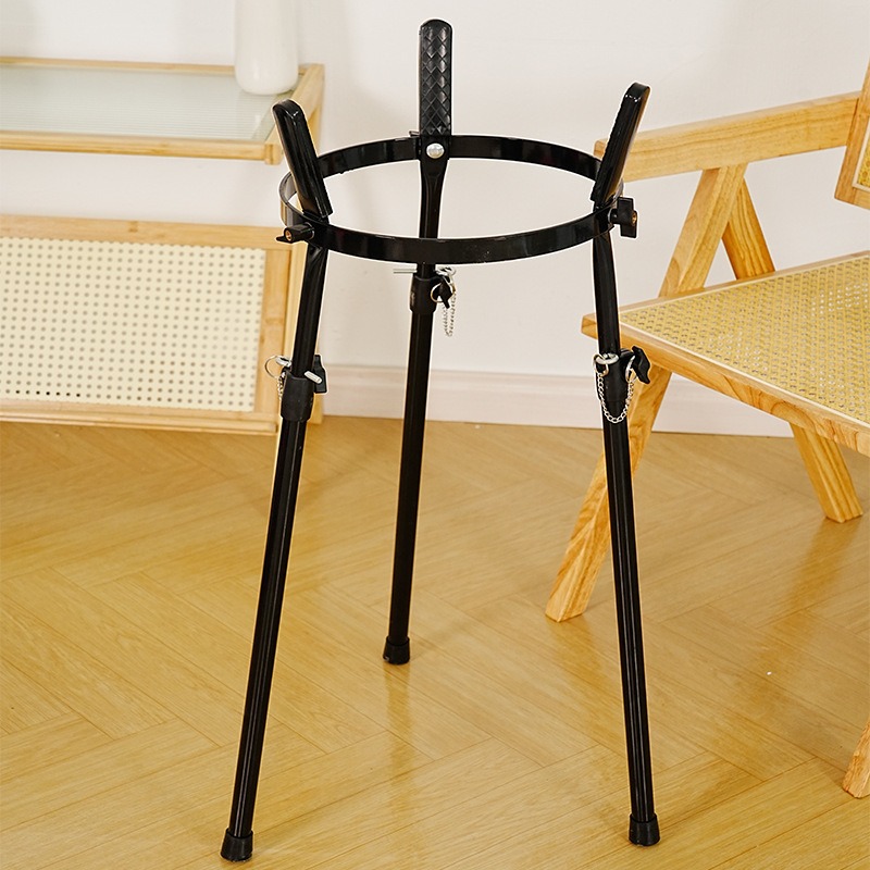 Heighten African Drum Stand Ad - Musical Instrument Djembe 리뷰 및 가격