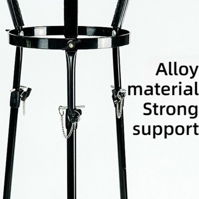 Heighten African Drum Stand Ad - Musical Instrument Djembe 리뷰 및 가격