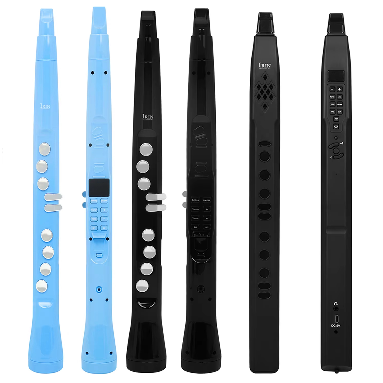 SLADE Electric Blowpipe Mini E - Musical Instrument Euphonium 리뷰 및 가격