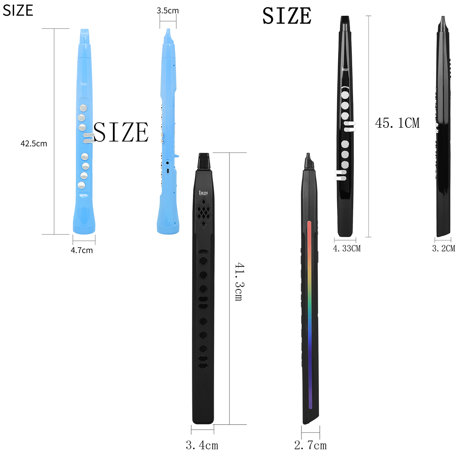 SLADE Electric Blowpipe Mini E - Musical Instrument Euphonium 리뷰 및 가격