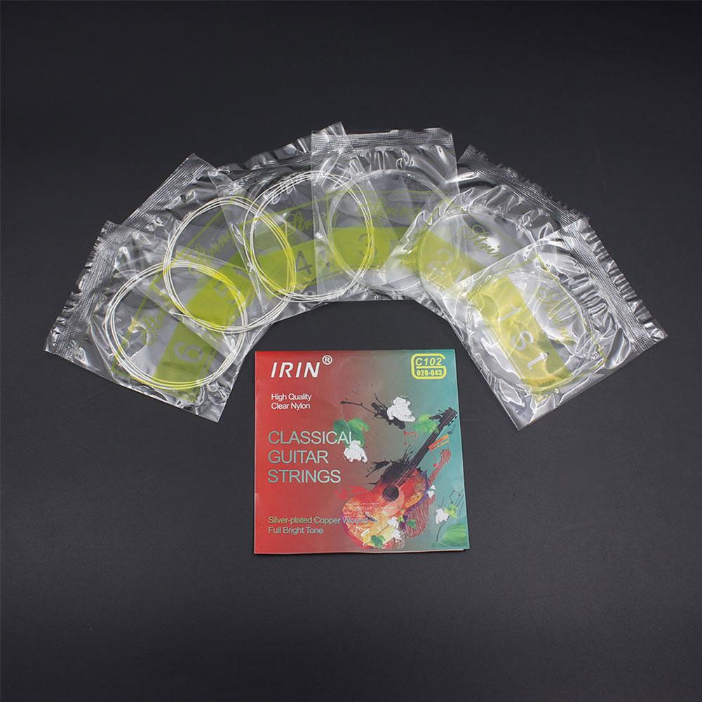 Classical Classic Guitar Strin - Classical Guitar Nylon 리뷰 및 가격