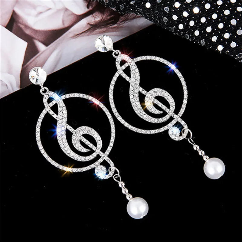 FYUAN Music Symbol Rhinestone  - Musical Instrument Symbols 리뷰 및 가격
