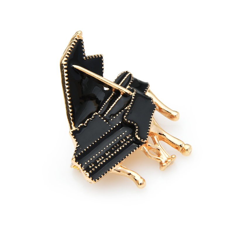 Wuli&baby Black Enamel Piano B - Musical Instrument Symbols 리뷰 및 가격