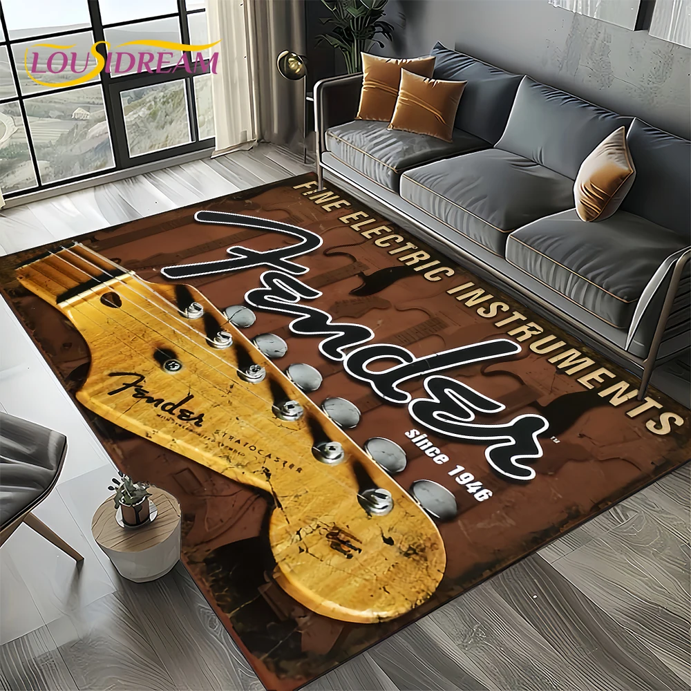 27 Style New 3D Fender Retro G - Musical Instrument Online 리뷰 및 가격