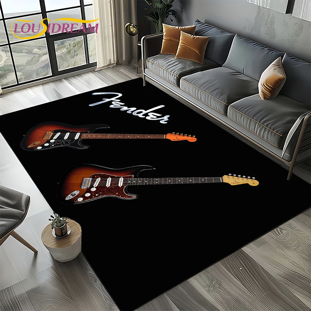 27 Style New 3D Fender Retro G - Musical Instrument Online 리뷰 및 가격