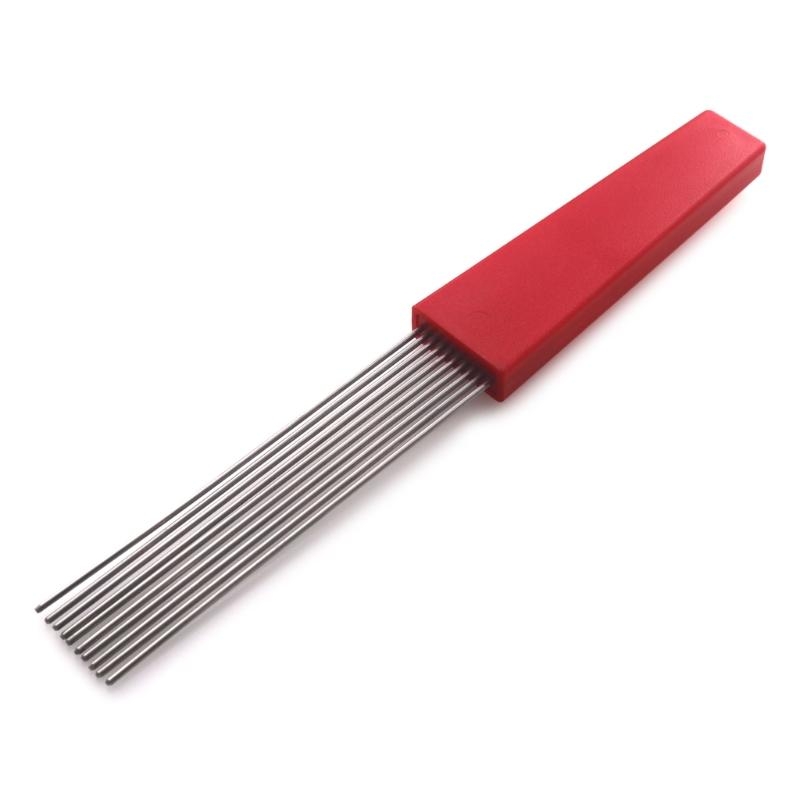 Steel Percussion Instruments G - Guiro Scraper Instrument 리뷰 및 가격