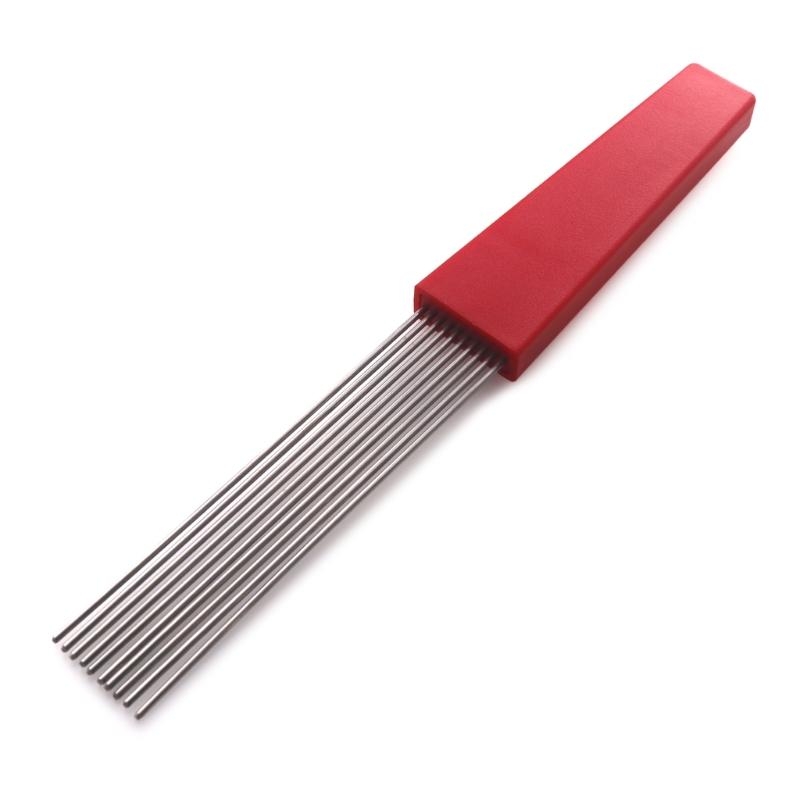 Steel Percussion Instruments G - Guiro Scraper Instrument 리뷰 및 가격