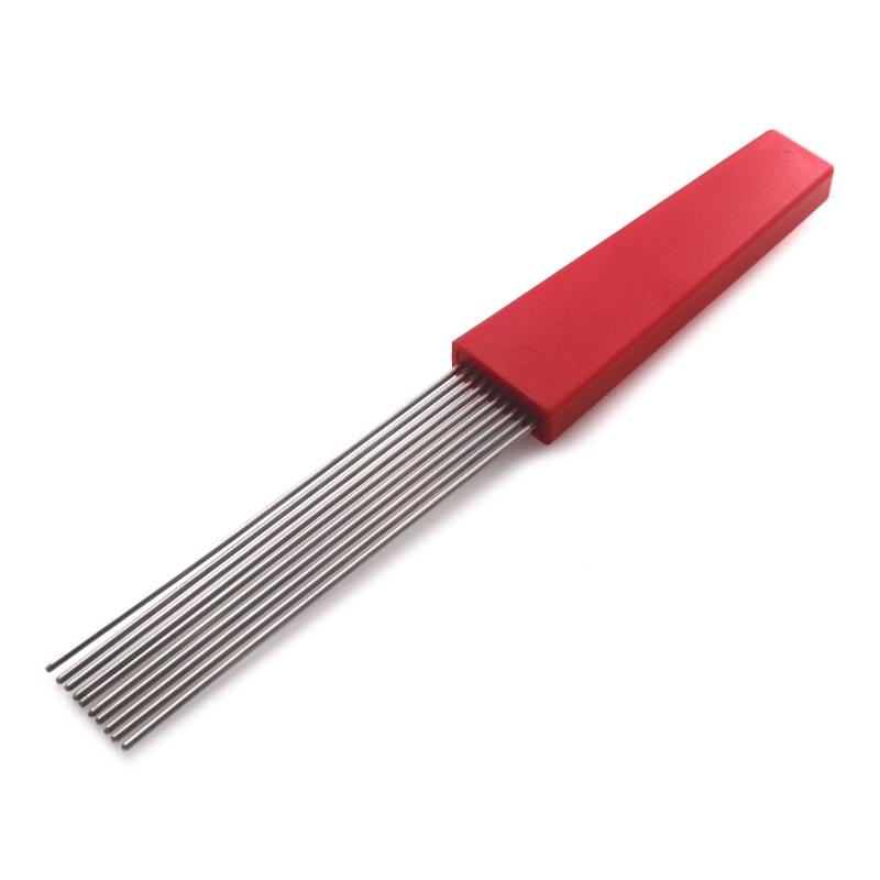 Steel Percussion Instruments G - Guiro Scraper Instrument 리뷰 및 가격