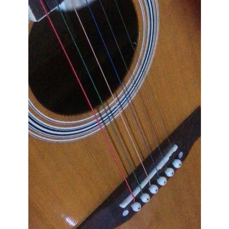 Wooden Acoustic Guitar Second  - Musical Instrument Ukulele 리뷰 및 가격