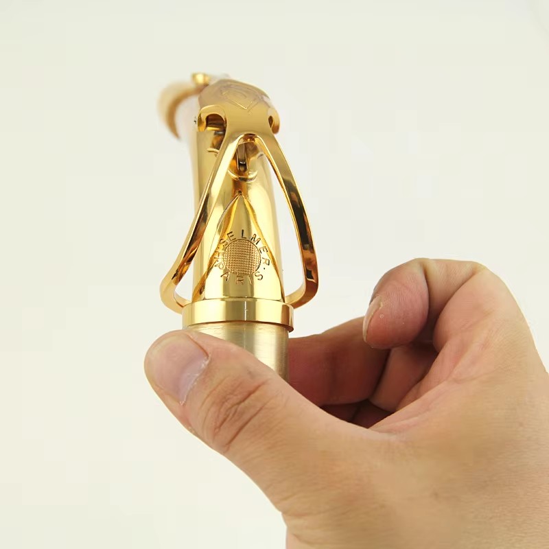 Alto Saxophone Customizable Lo - Musical Instrument Logo 리뷰 및 가격