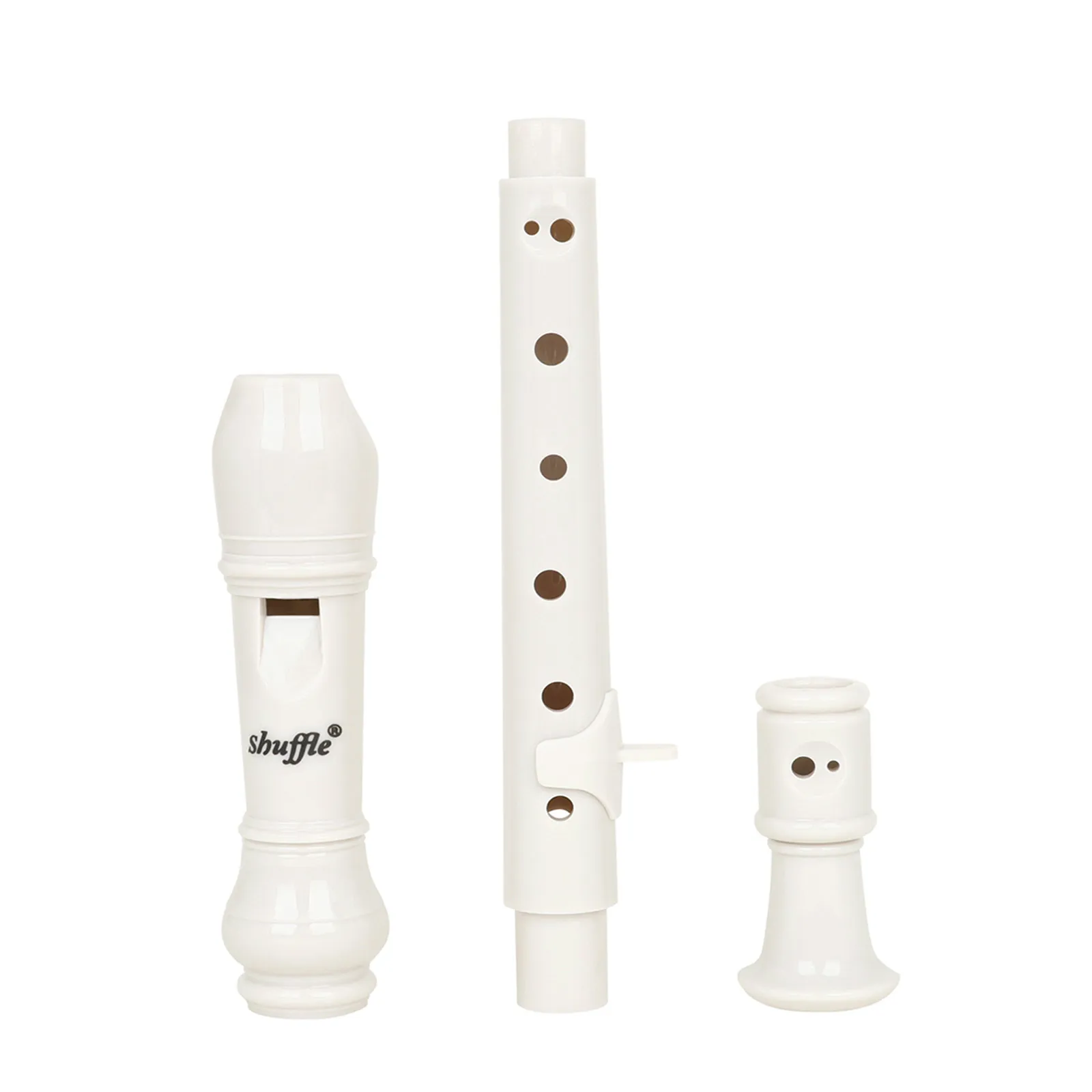 8-Hole Recorder Baroque Style  - Recorder Baroque Style 리뷰 및 가격