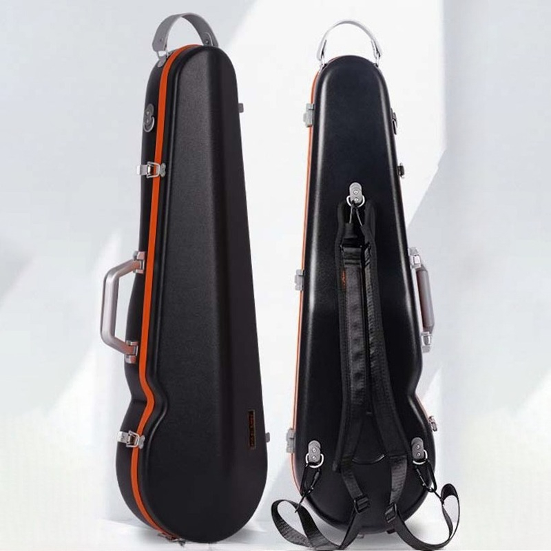 3/4 4/4 Violin Case Waterproof - Musical Instrument Box 리뷰 및 가격