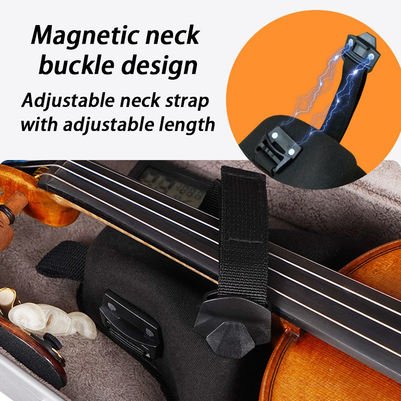 3/4 4/4 Violin Case Waterproof - Musical Instrument Box 리뷰 및 가격